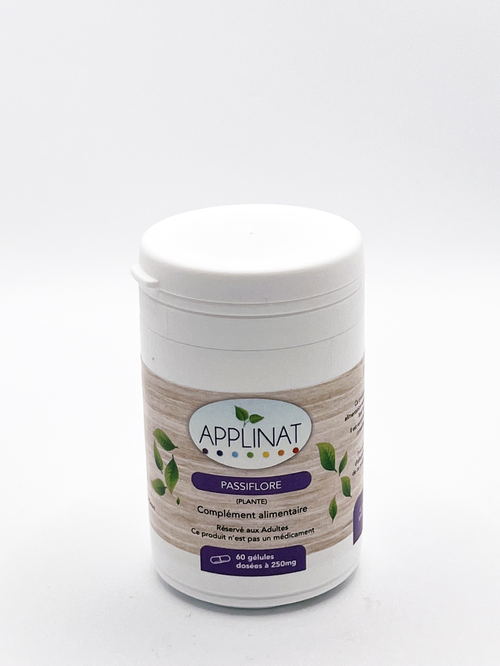 PASSIFLORE - 60 gélules
