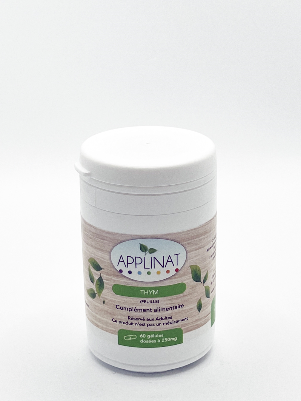 THYM - 60 gélules