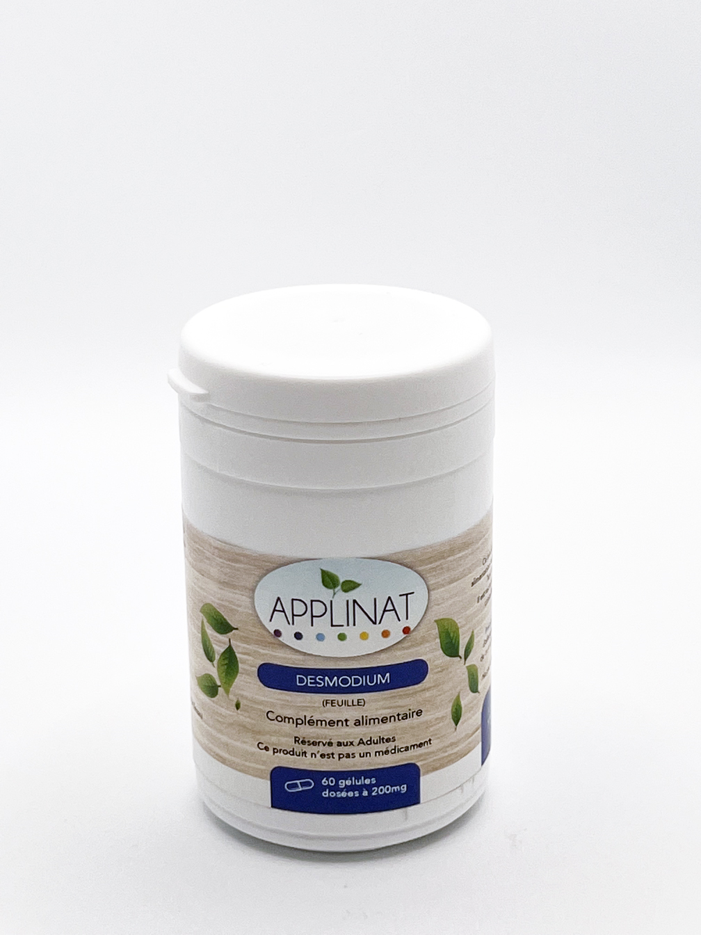 DESMODIUM - 60 gélules